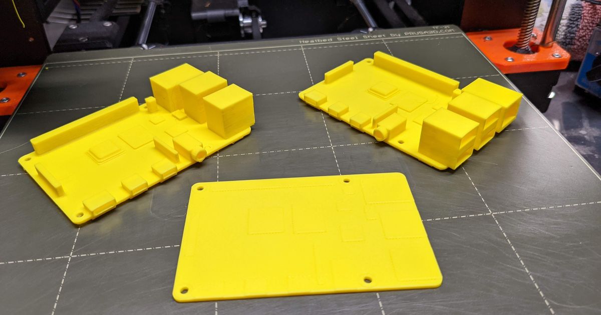 Raspberry Pi 4B Models and Template od autora kaje | Stáhněte si zdarma ...