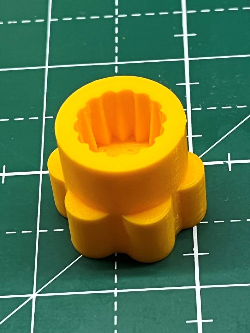 Revo Wrench