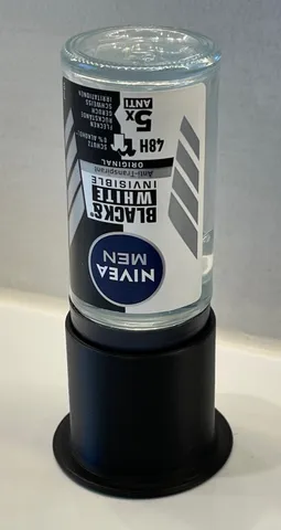 Deoroller / Roll-On Deo