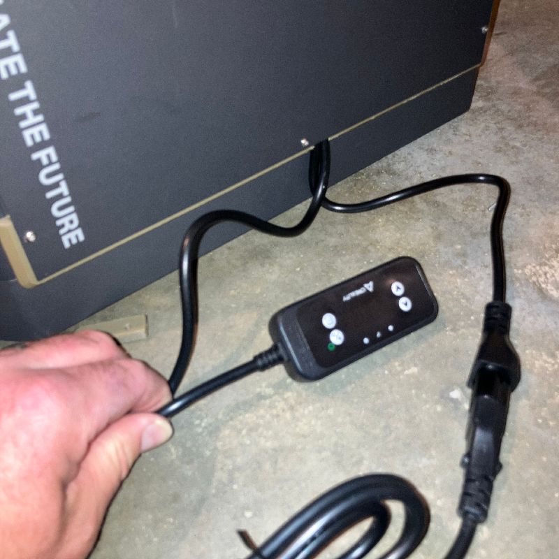 Centauri Carbon 7.5 mm Panel Spacer with Wire Relief for Chamber Heater ...