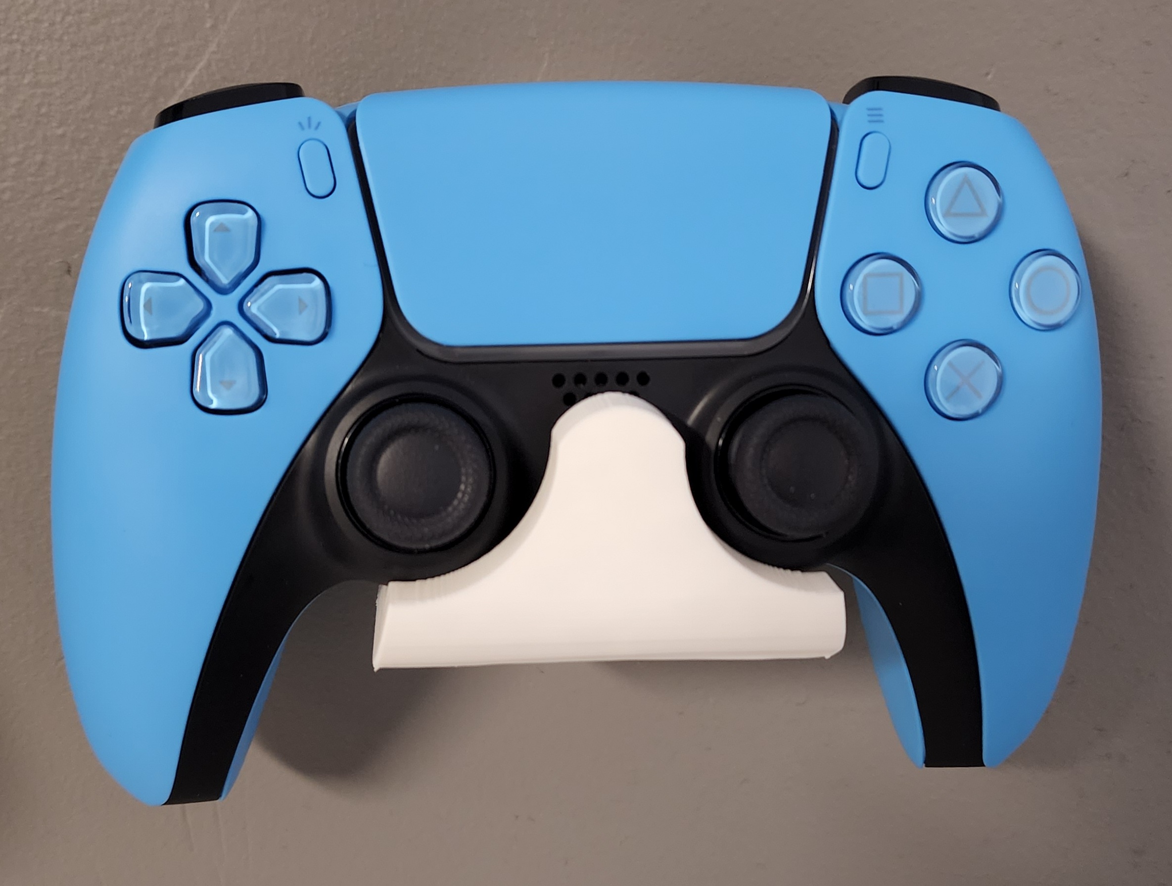 PS5 Controller (Dualsense) Wall Hanger