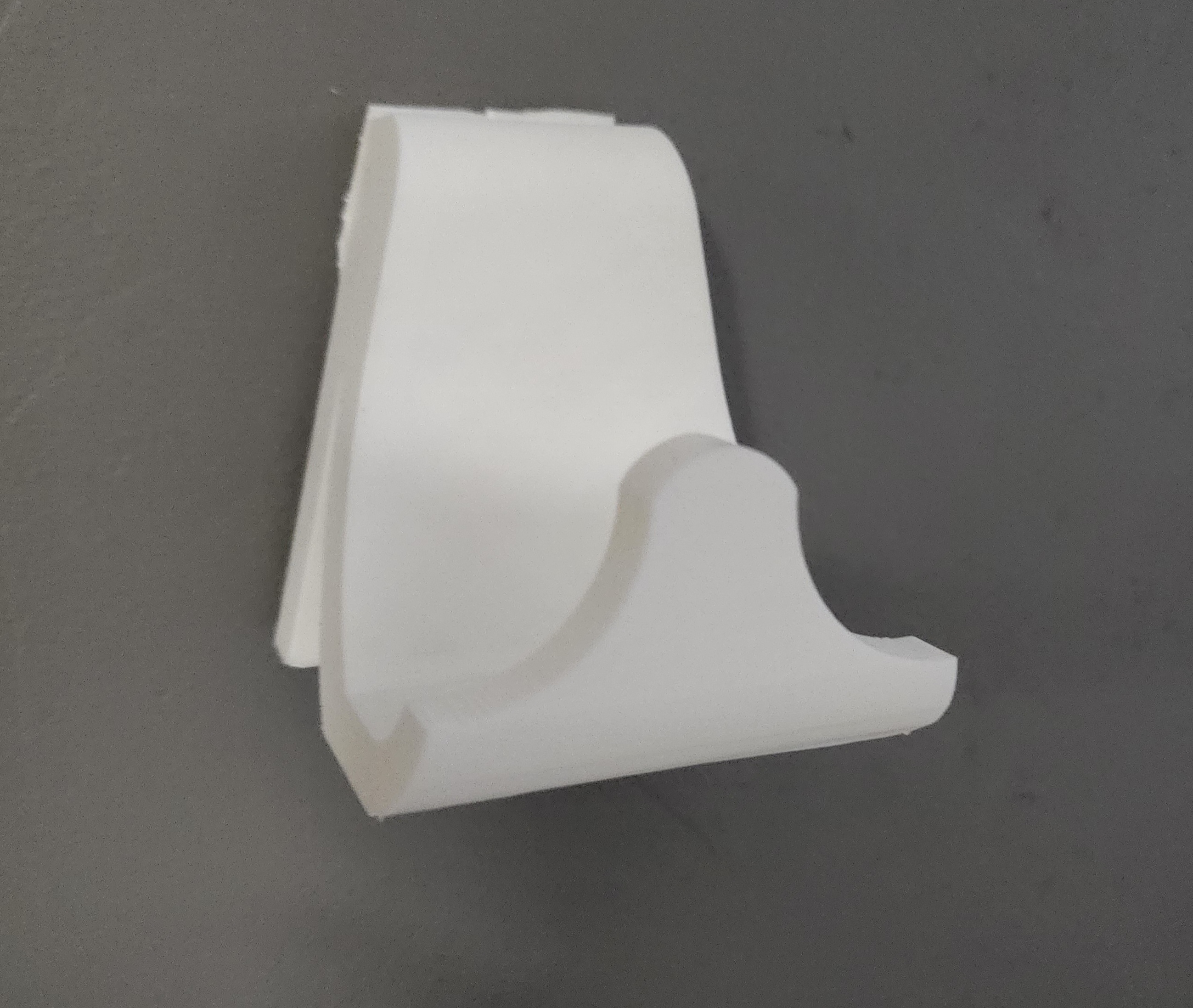 Miniatura 3 do modelo 3D PS5 Controller (Dualsense) Wall Hanger