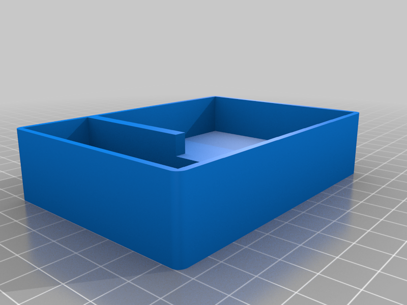 Copenhagen Queenies Organizers By Tjdesign Download Free STL Model copenhagen-queenies-organizers-by-tjdesign-download-free-stl-model