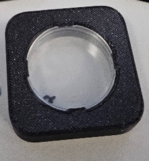 Sunscreen Applicator — miniatura 2