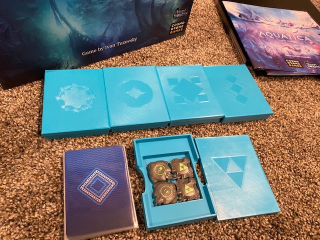 Aquatica and Cold Waters Insert — thumbnail 3
