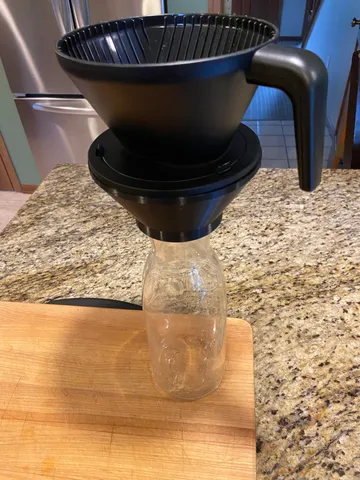 Bonavita to Ikea Carafe Adapter