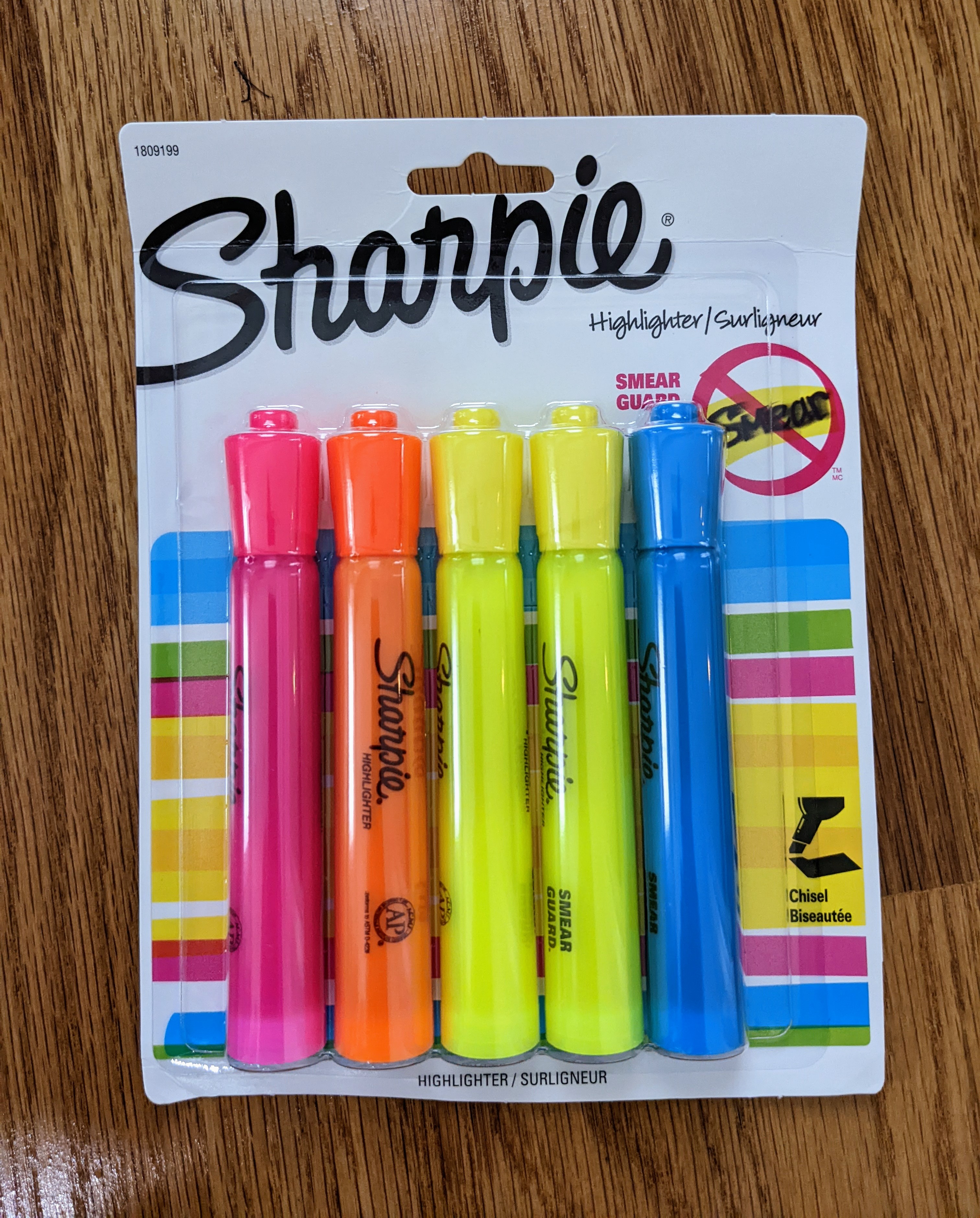 Dottie SH :: Sharpie Pen Holder *** Discontinued *** :: PLATT