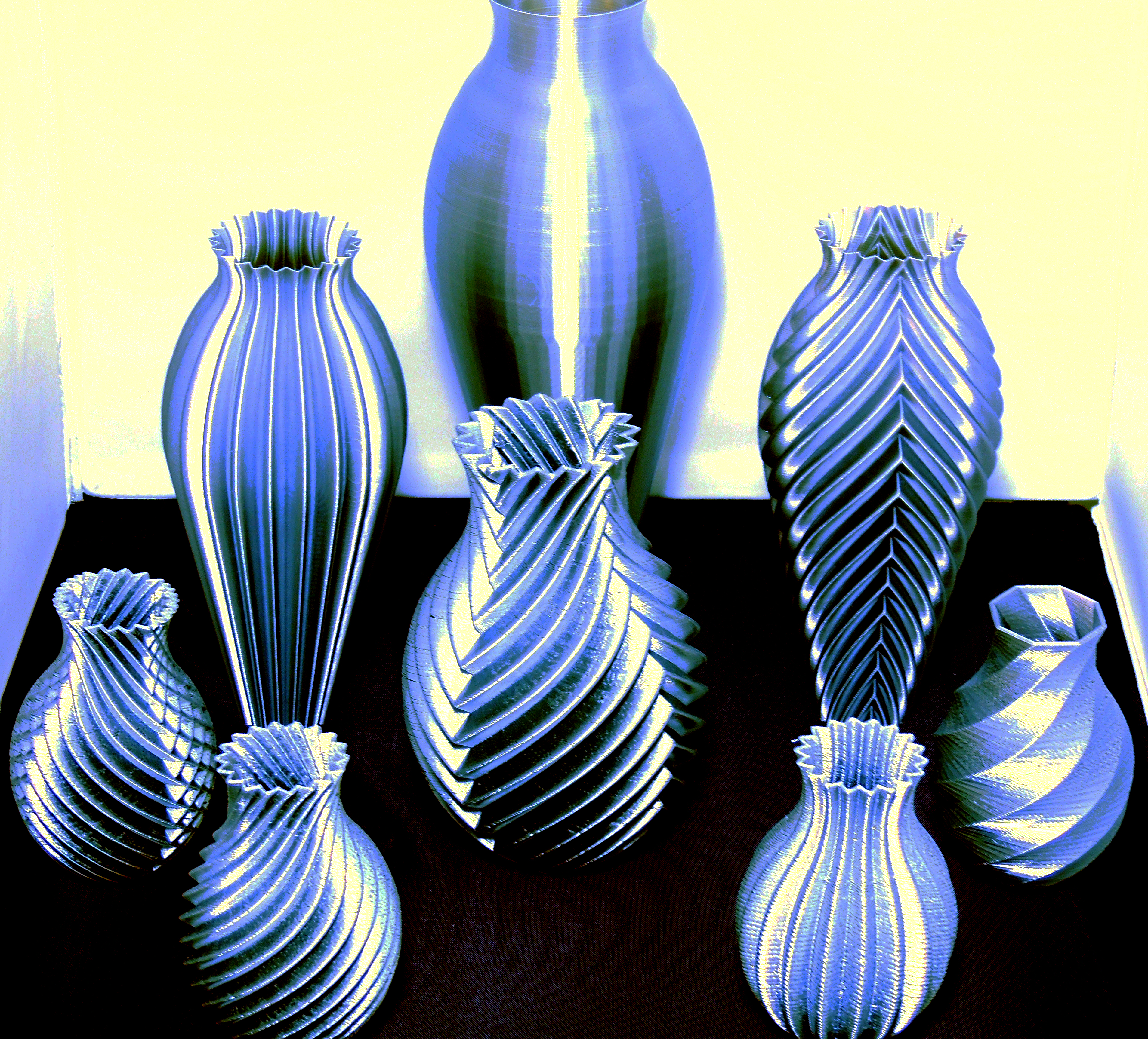 Vase Collection