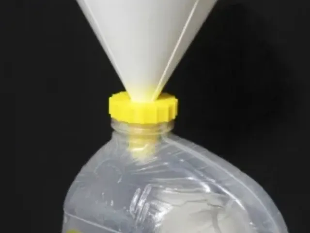 Funnel Adapter