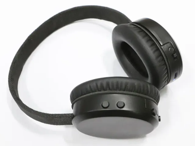 Bluetooth Headphones