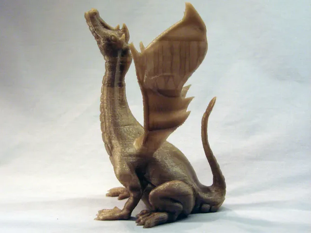 Adalinda: The Singing Serpent