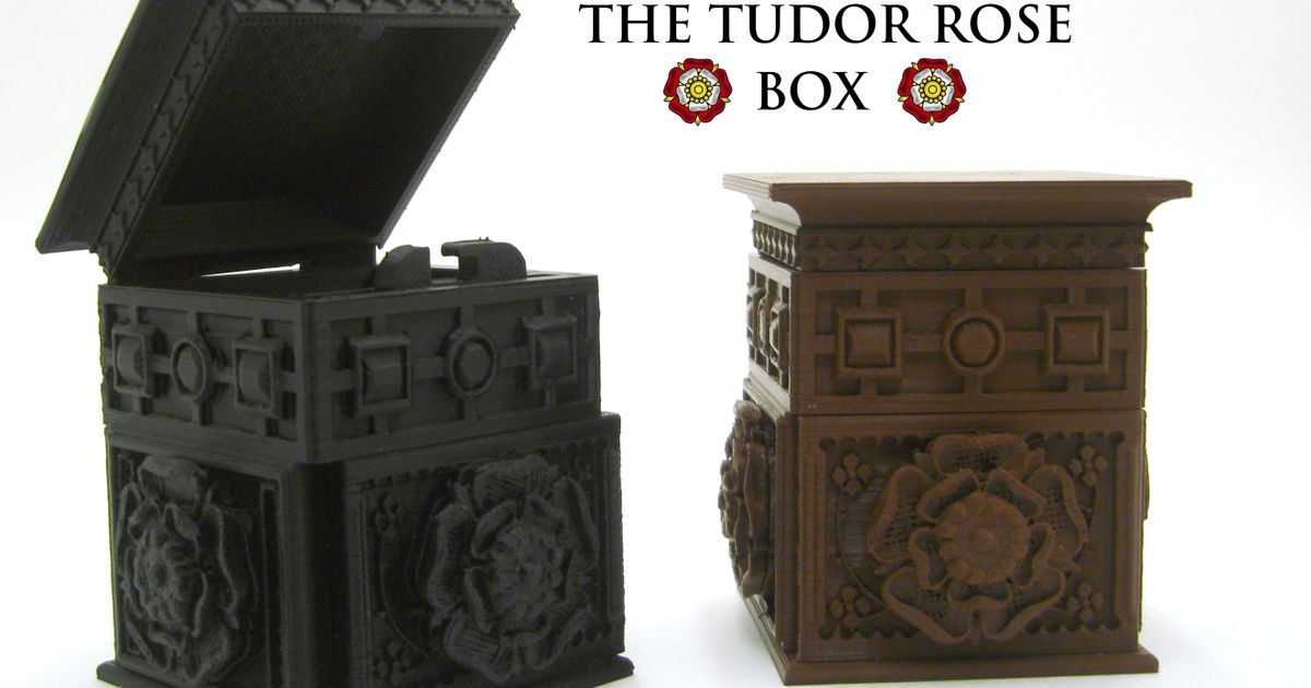 I need this LV box : r/Tudor