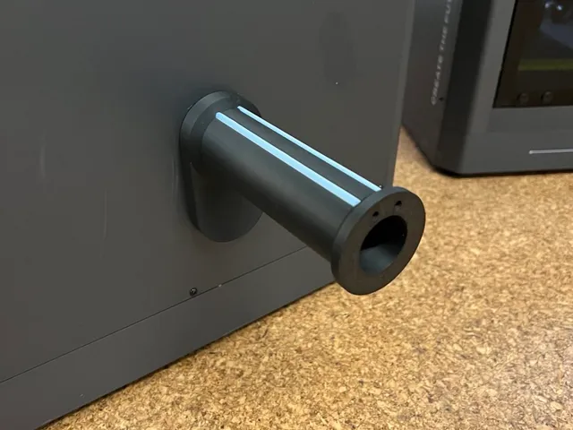Elegoo Centauri Carbon Spool holder (110 mm)