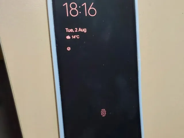 Pixel 6a case