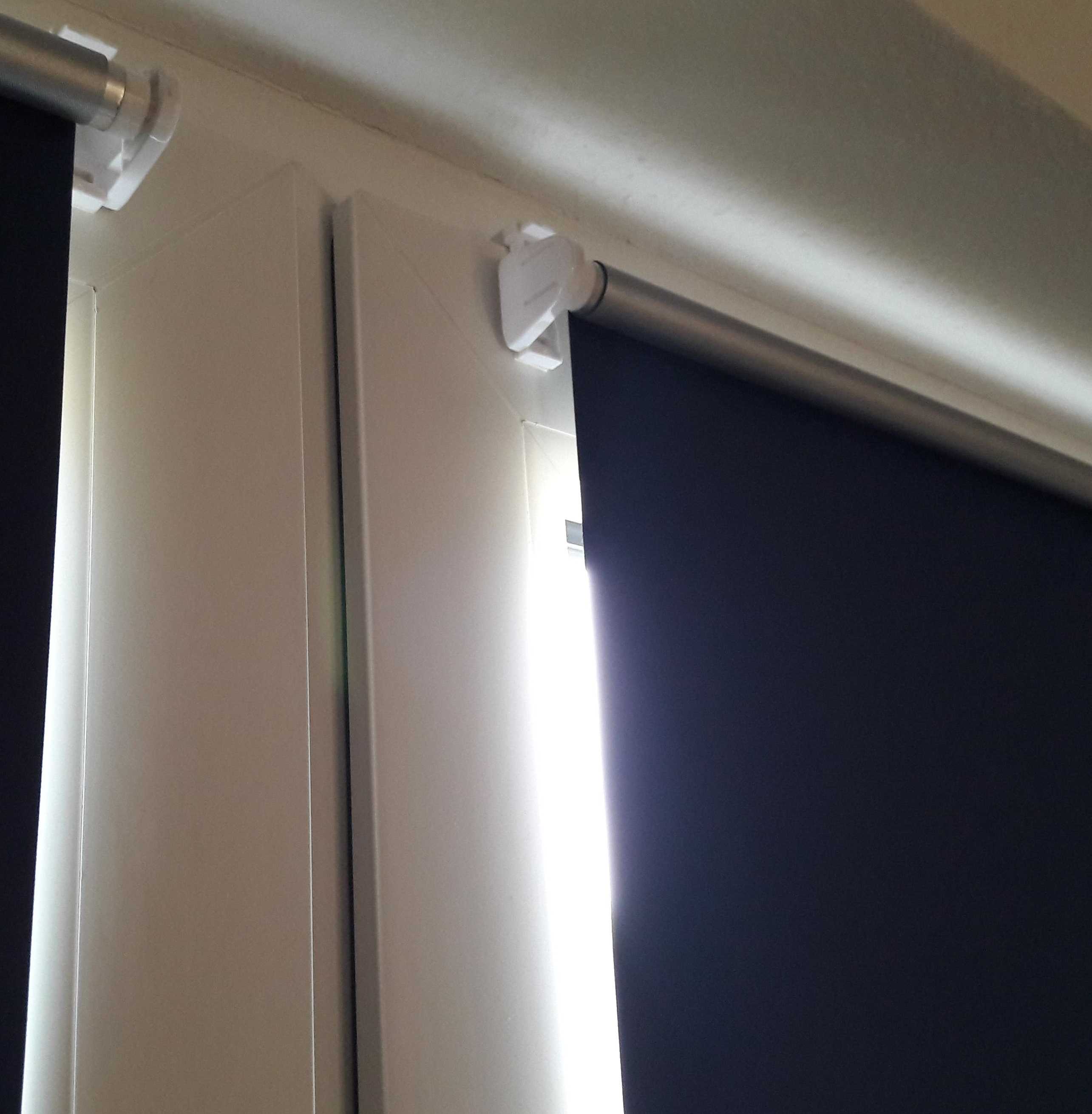 Miniatura 2 do modelo 3D Lightstopper - Rollohalter