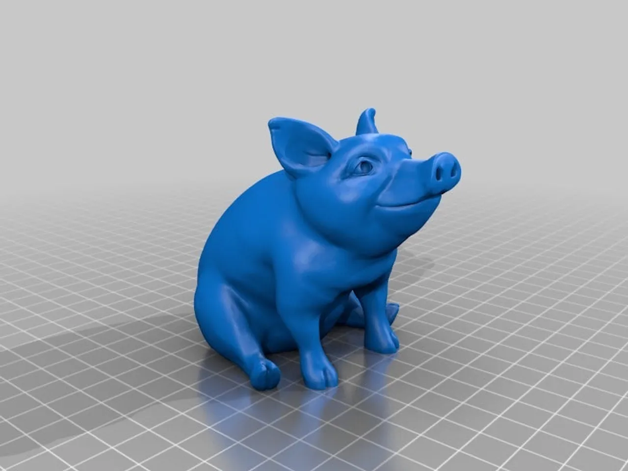 PIGGY Official Store - PIGGY - Zompiggy Head Bundle