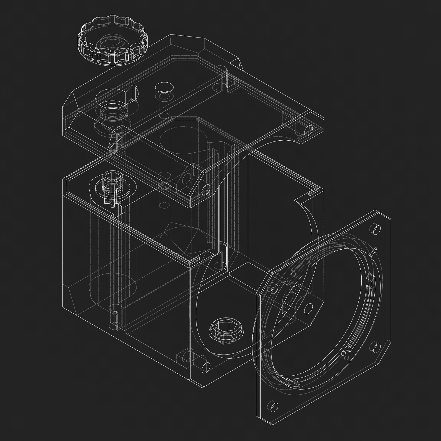 Medium format camera version 2 by javier fern ndez download free
