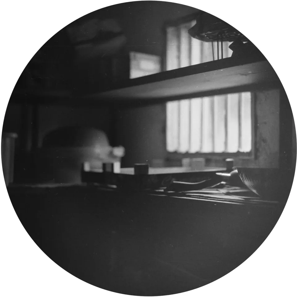 MEDIUM FORMAT CAMERA VERSION by doroteo Download free STL
