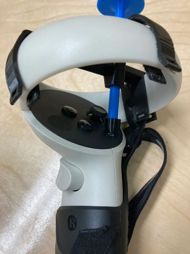 Oculus home button discount