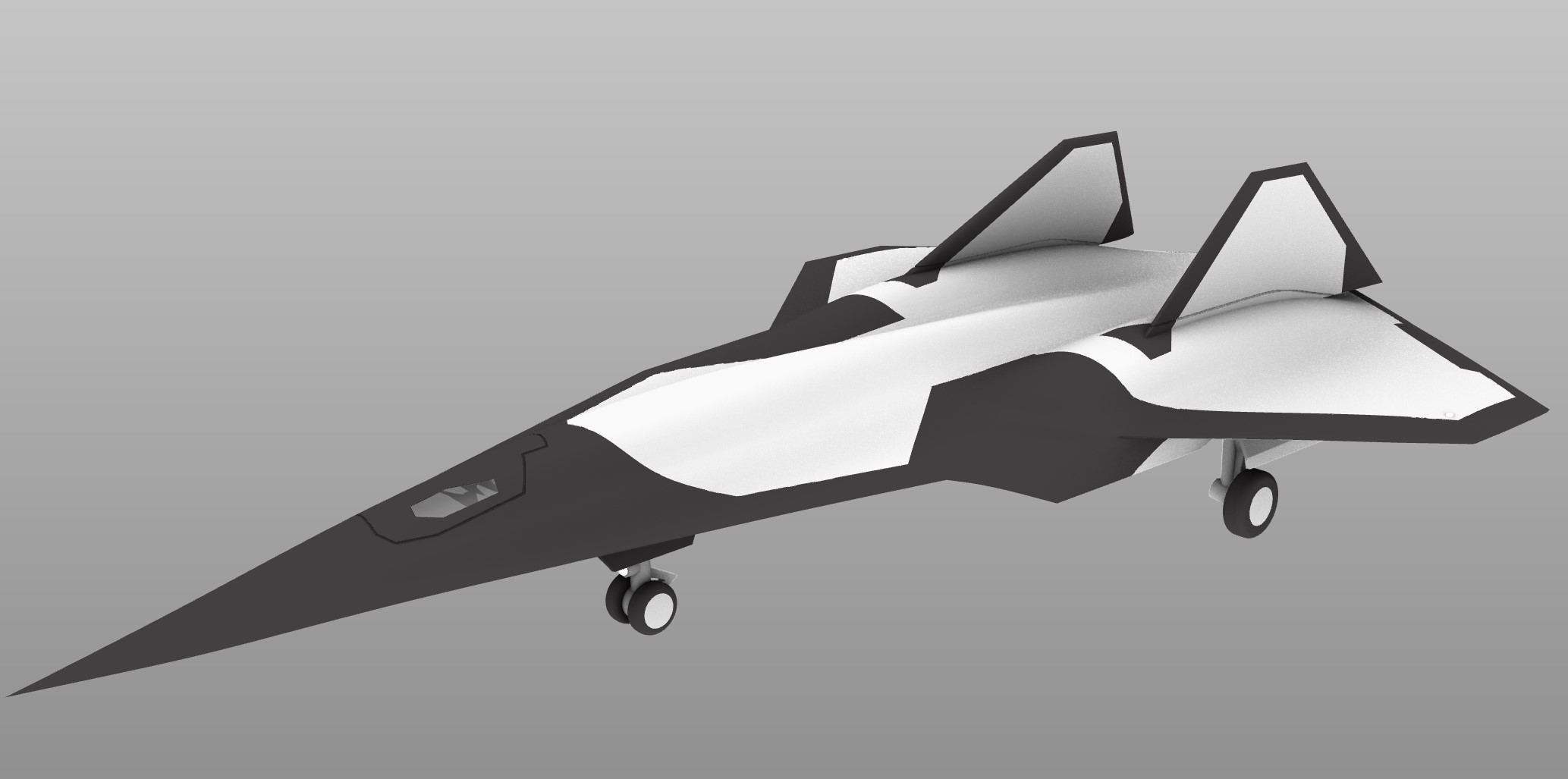 darkstar-blackswift-sr-72-by-x-n-download-free-stl-model