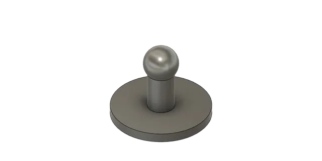 Xiaomi Mi Band fastener