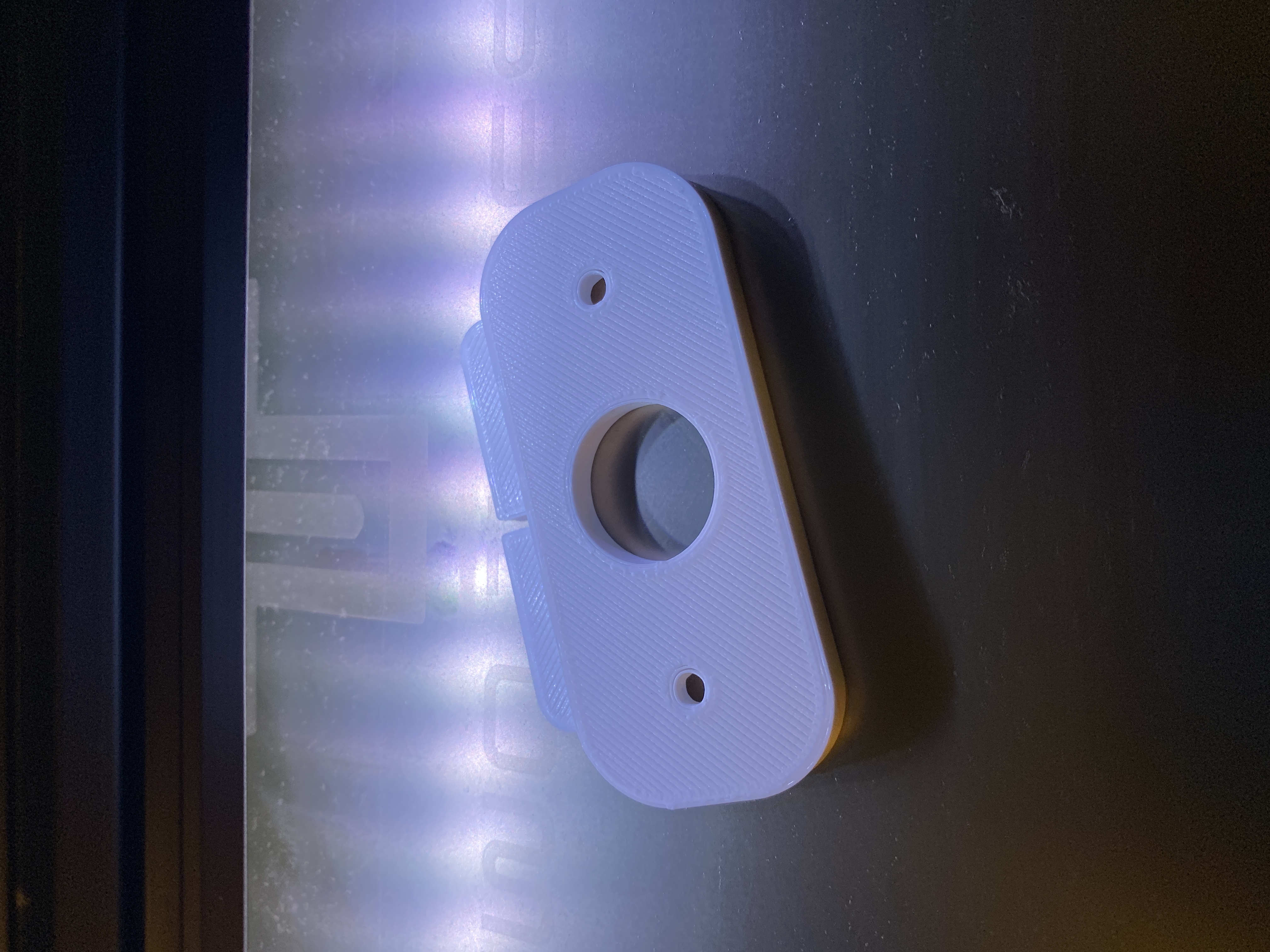 Unifi USW lite 16 Wall mount