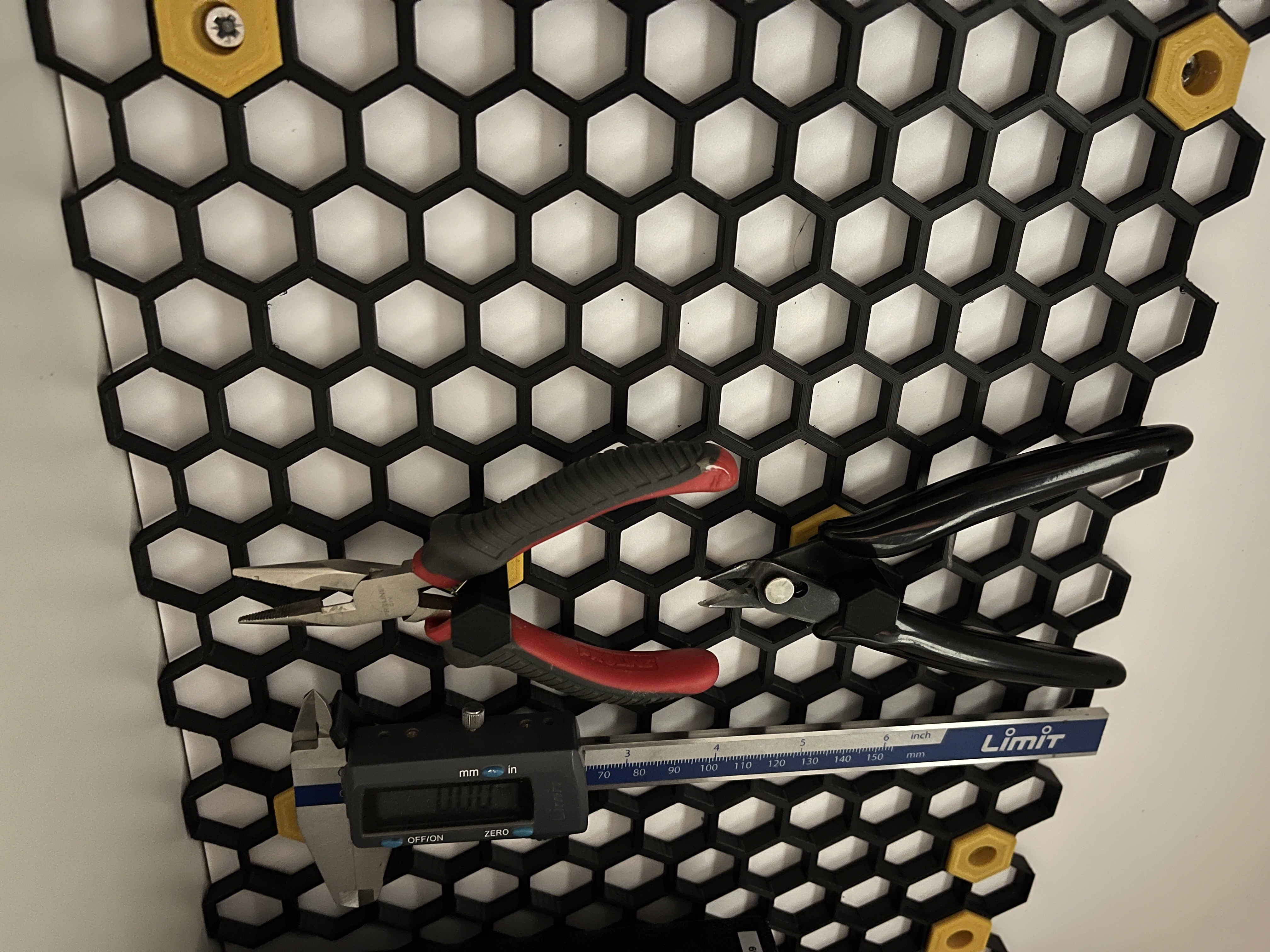 pliers holder