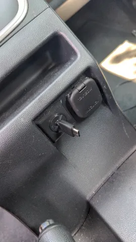 MAZDA AUX JACK COVER VERSION 2