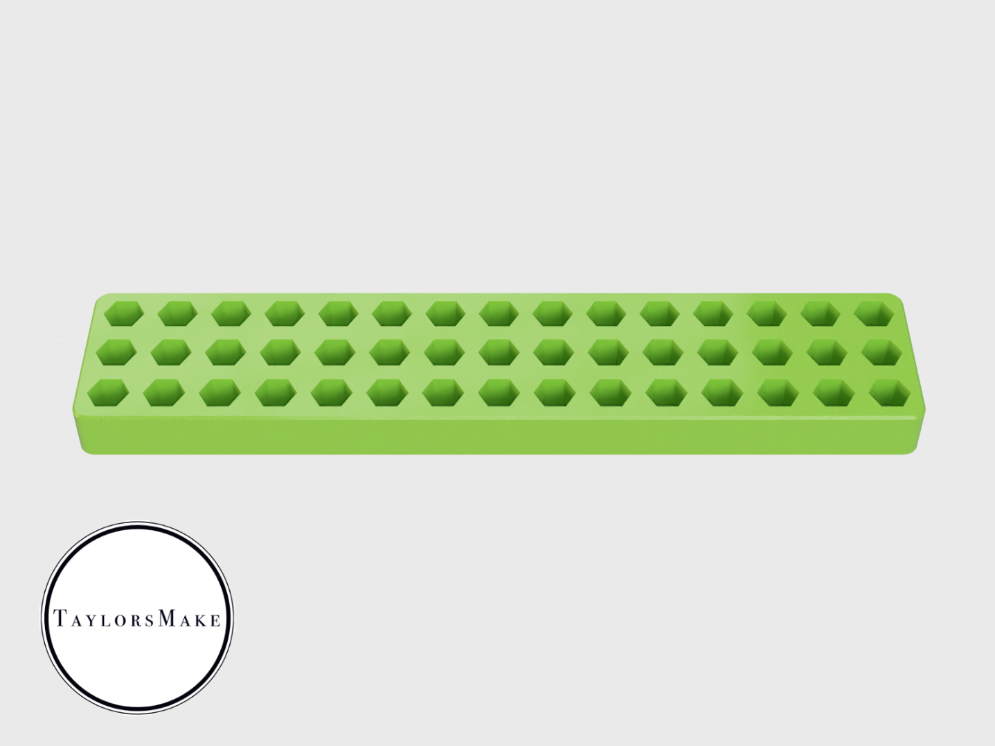 45 Bit Hex Holder