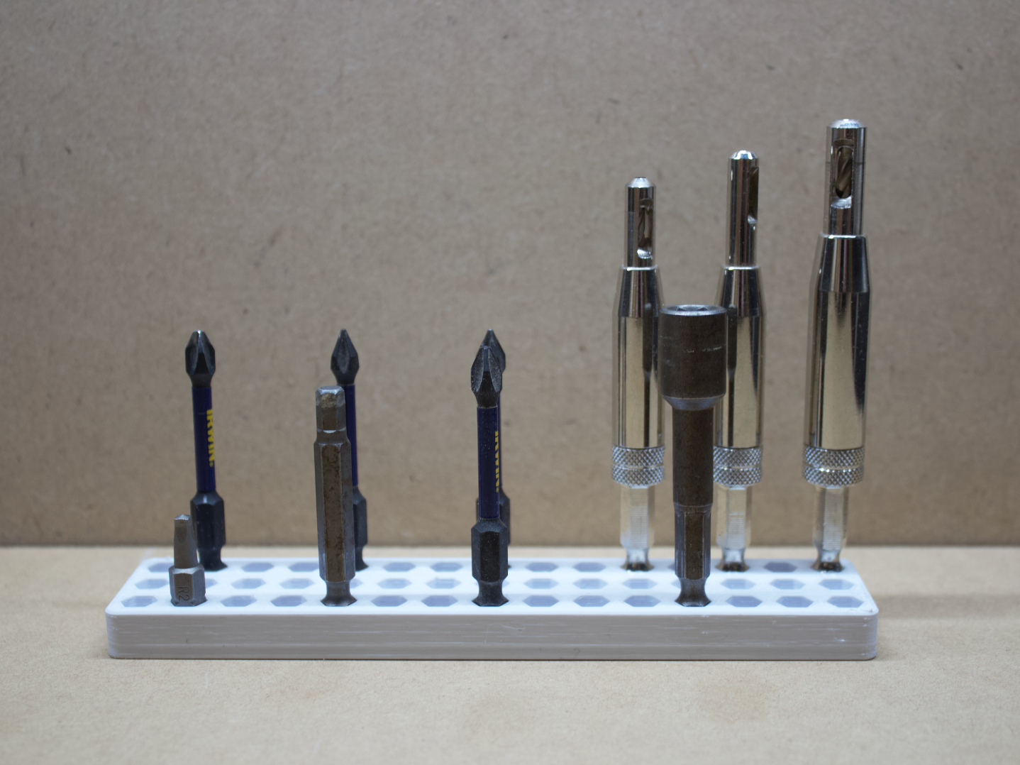 45 Bit Hex Holder — thumbnail 4