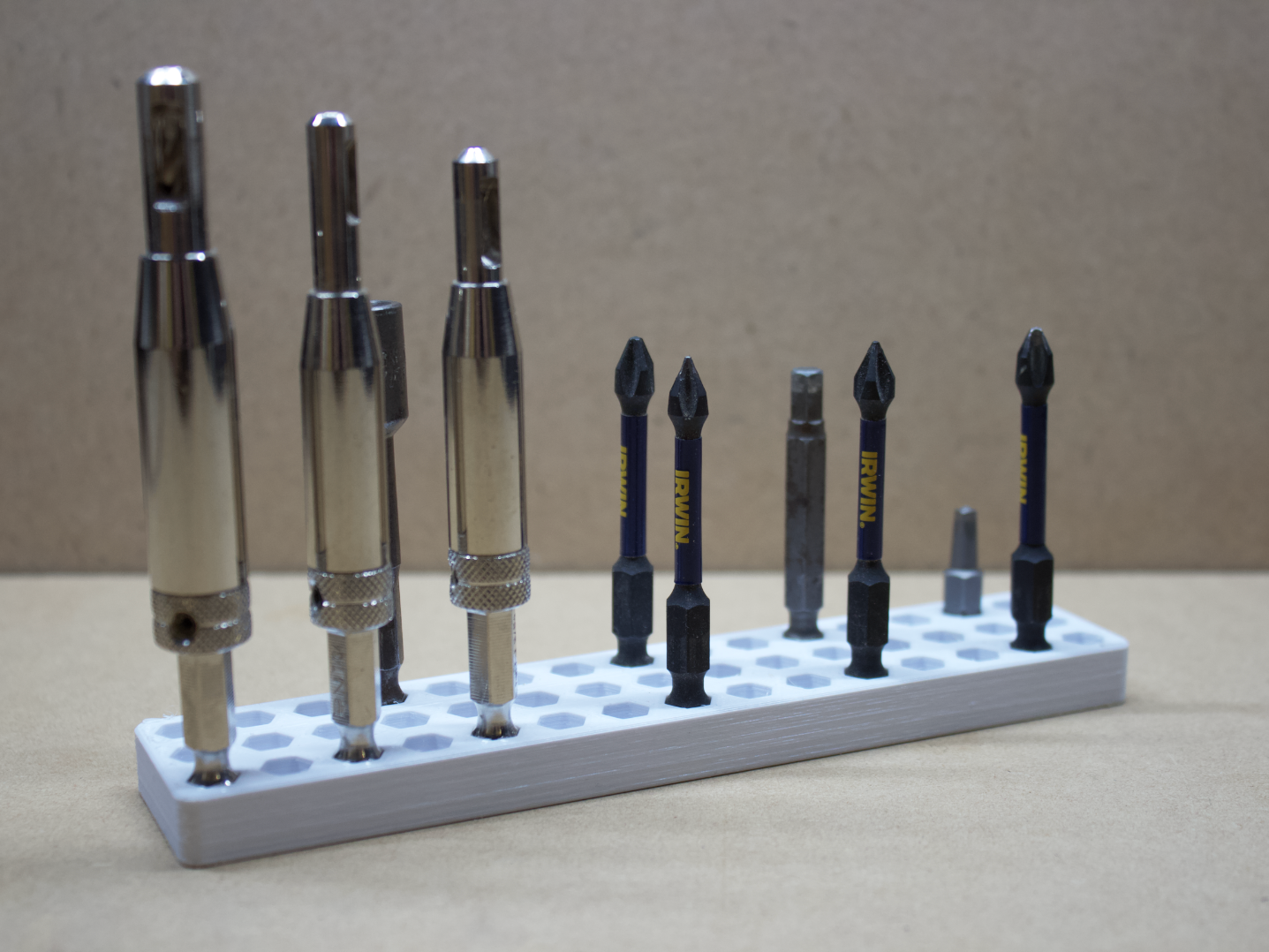 45 Bit Hex Holder — thumbnail 3
