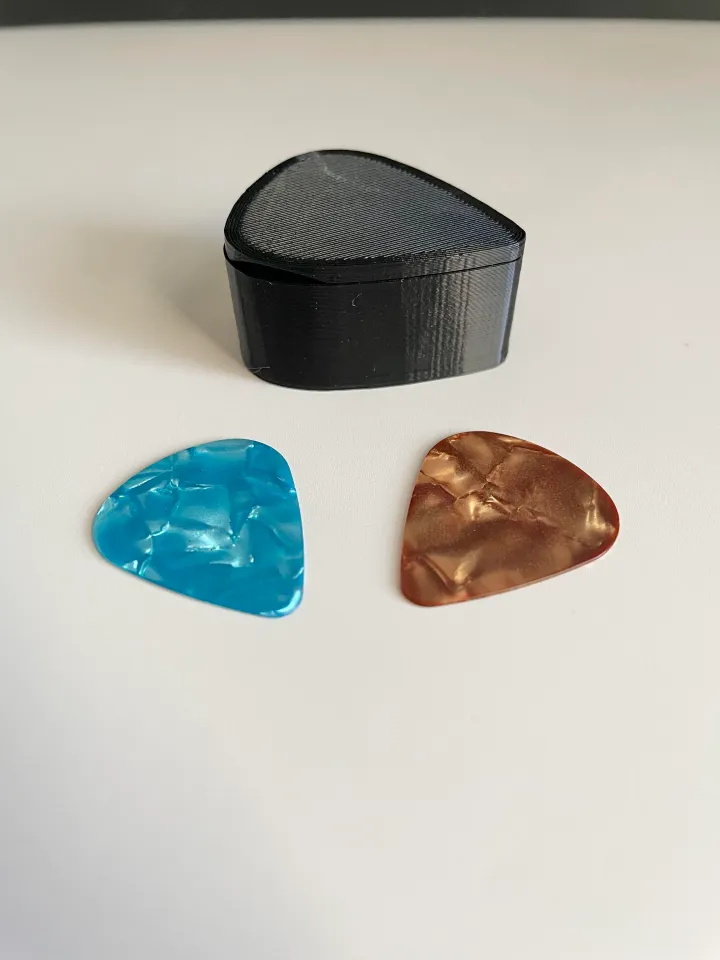 Birthstone guitar deals pick