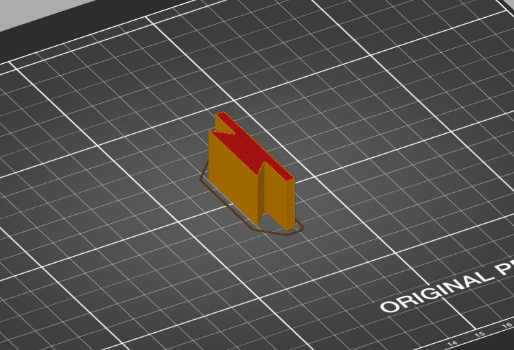 Miniatura 3 do modelo 3D Mobile Computer Cart Scanner Holder