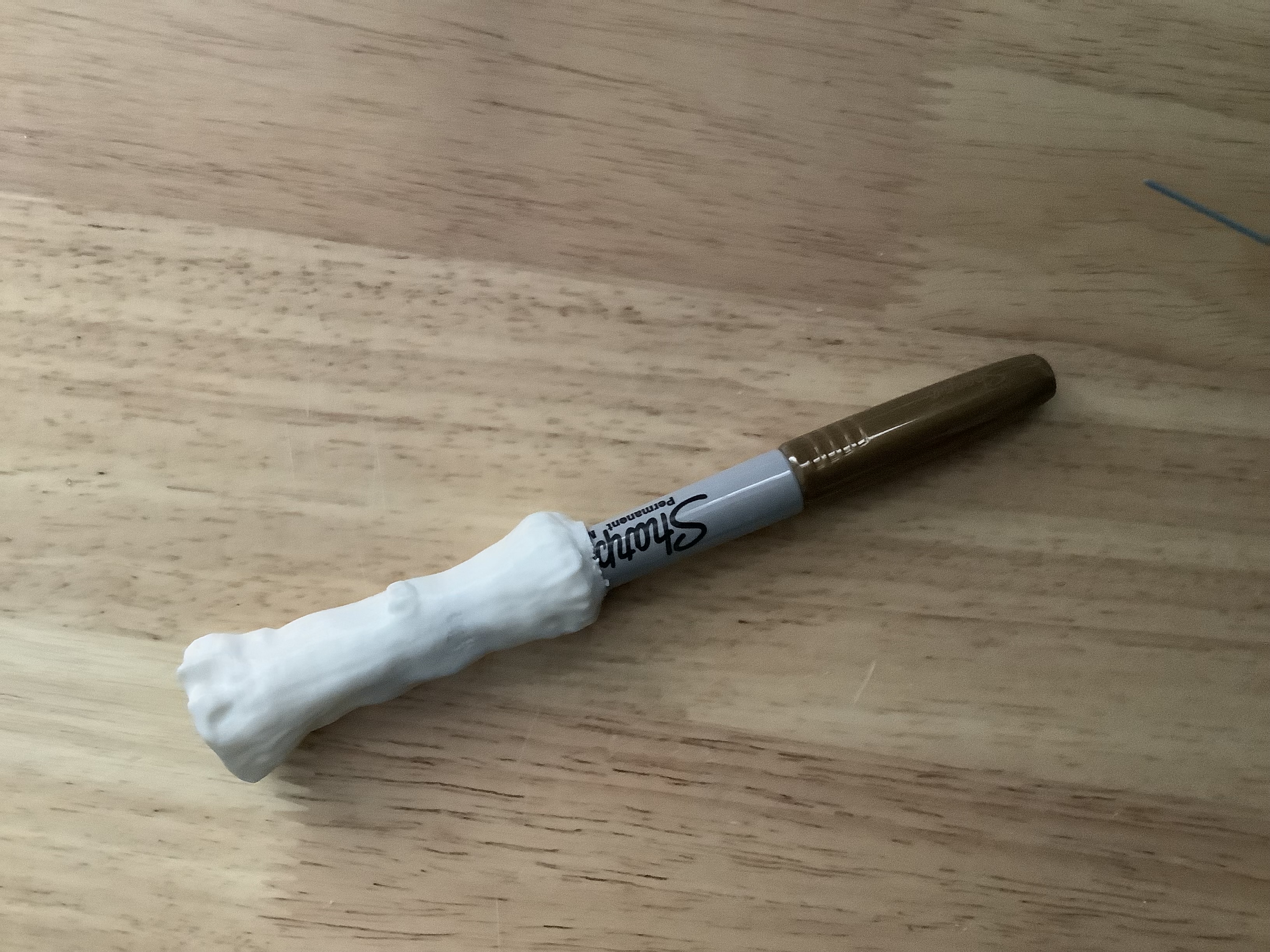 Harry potter sharpie wand