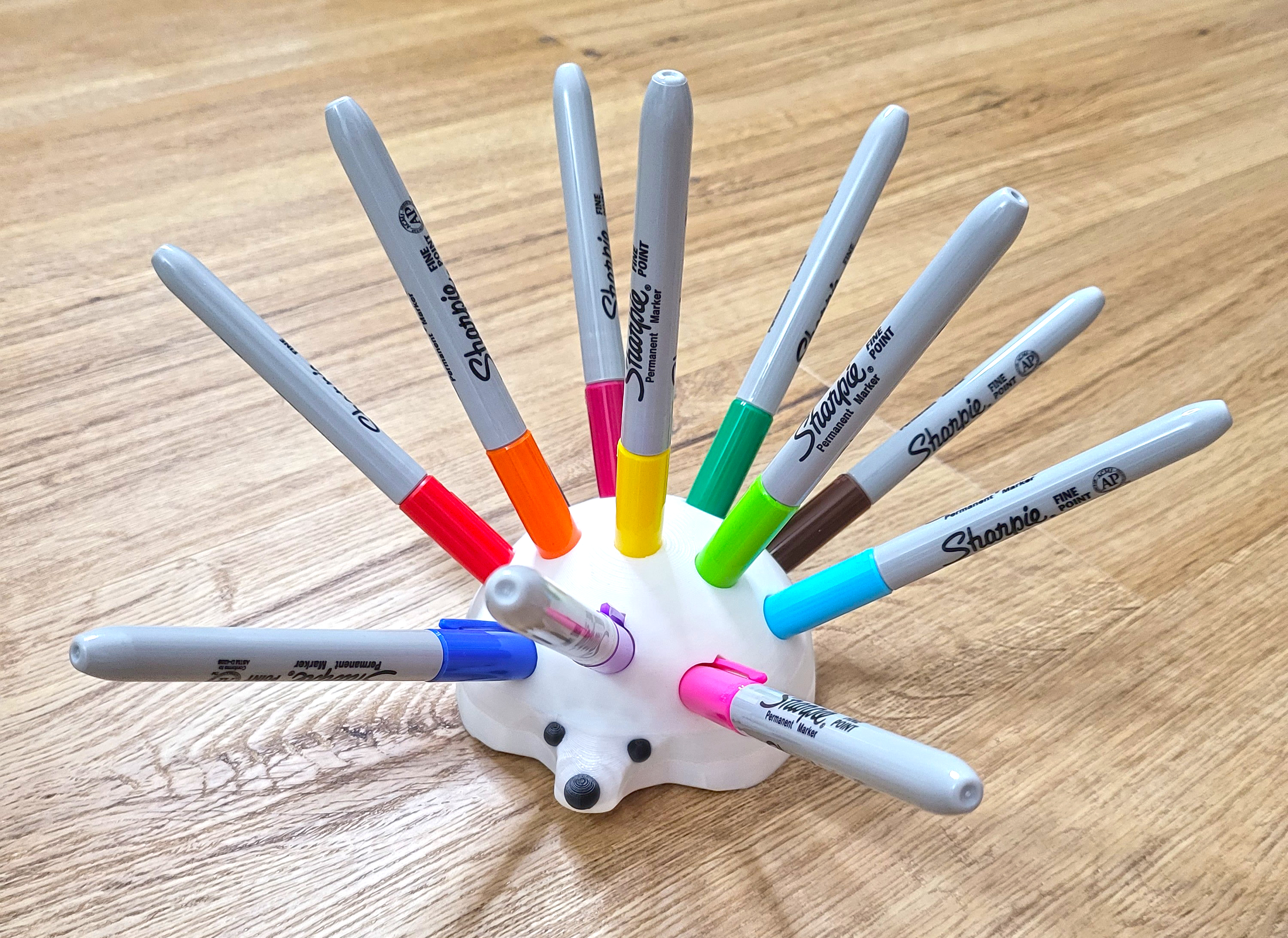 Sharpiehog