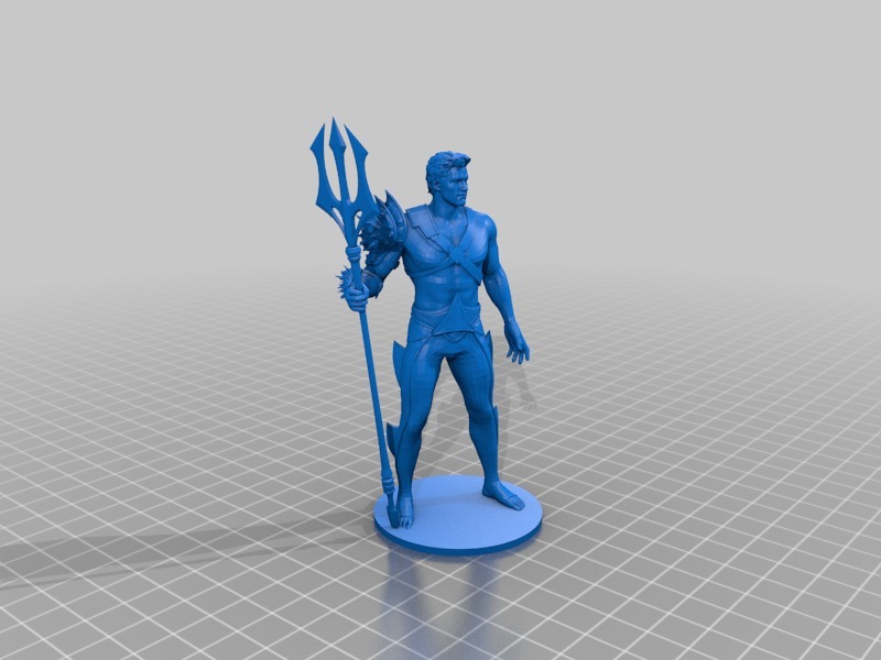 Aquaman