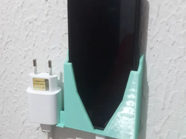 A80 cell phone holder
