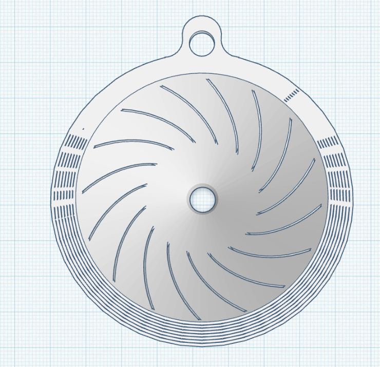 Hyper Turbo Funnel