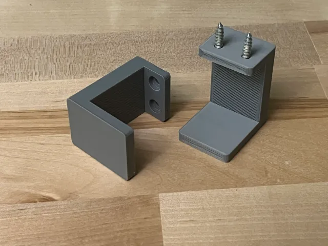 ifixit Mako Driver kit L bracket