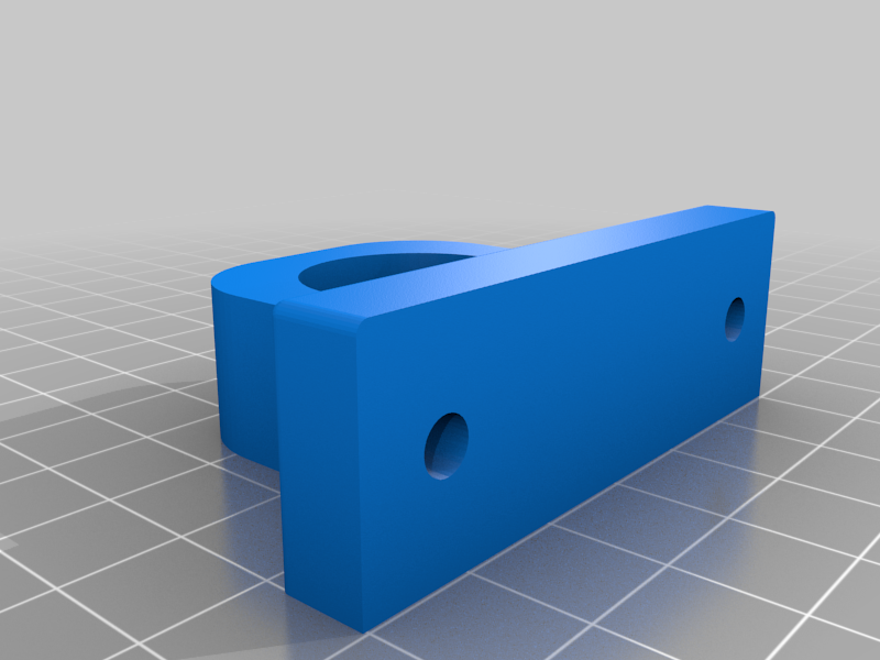 Ender 6 Z stabilizer