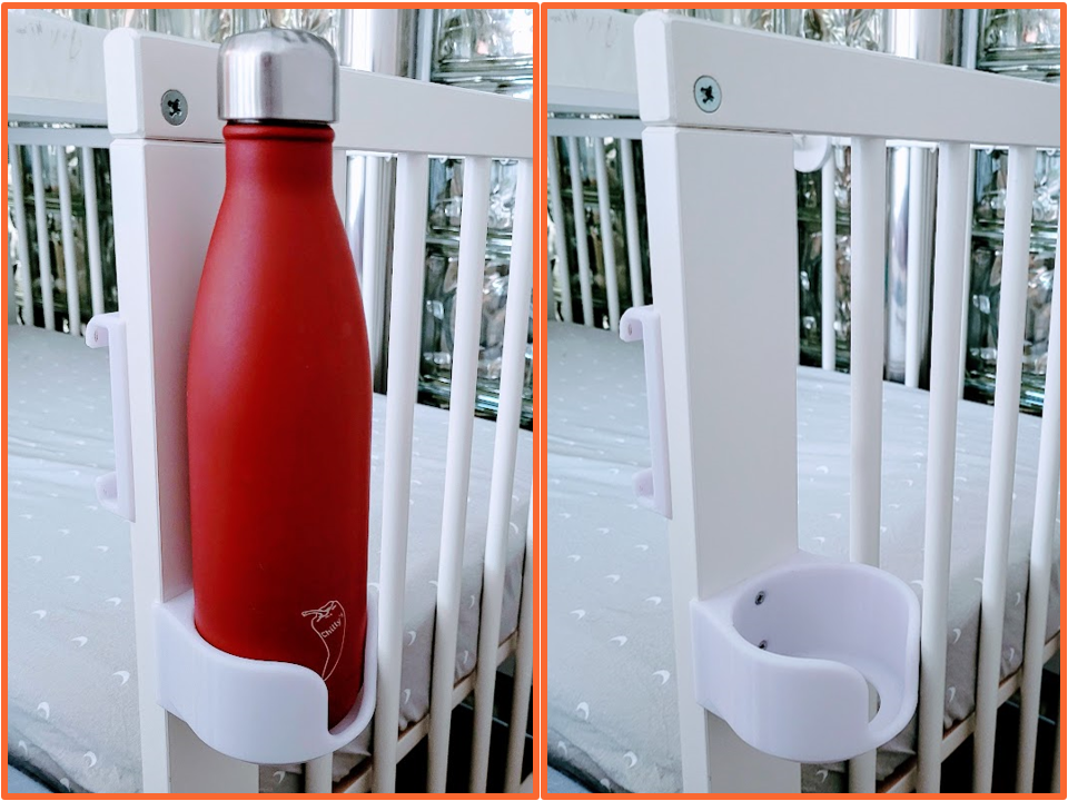 Bottle Holder - 72mm diam - Chilly's
