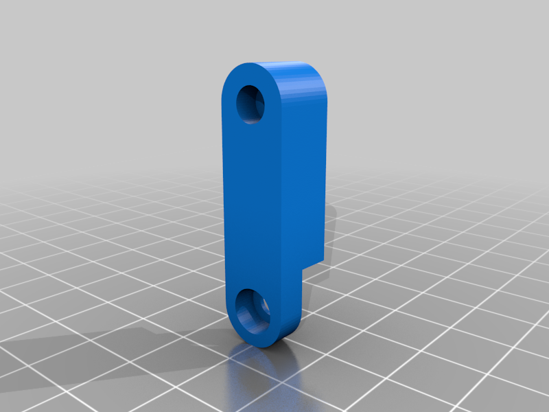 Micromelon Tipper Attachment by Micromelon Robotics | Download free STL ...