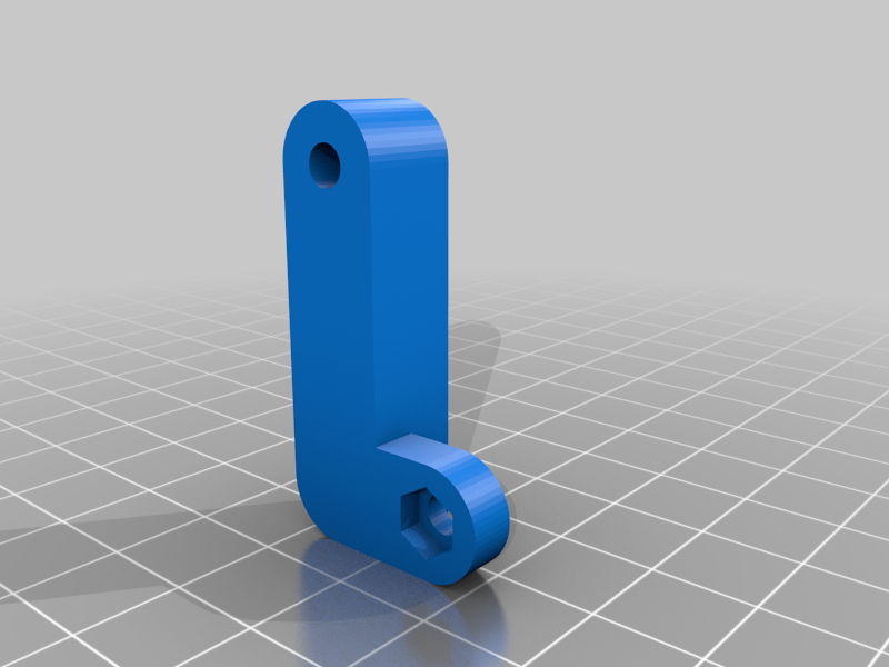 Micromelon Tipper Attachment by Micromelon Robotics | Download free STL ...