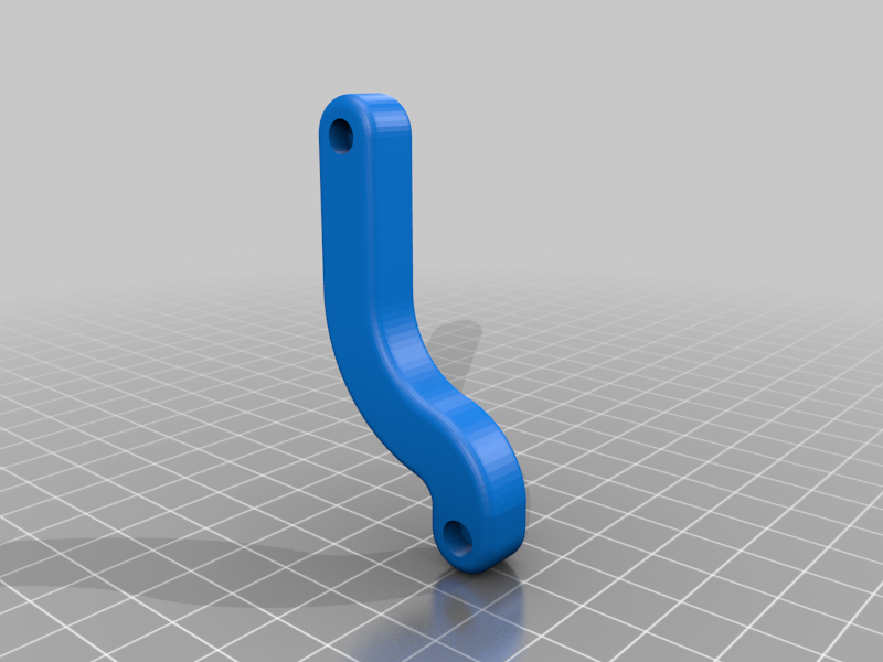 Miniatura 6 do modelo 3D Micromelon Digger Attachment