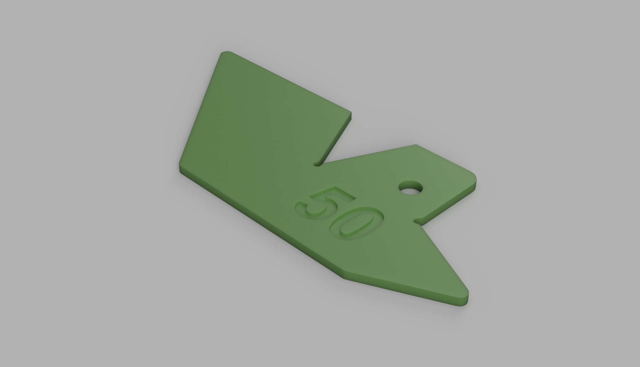 Angle Gauge Set by Cederb Download free STL model