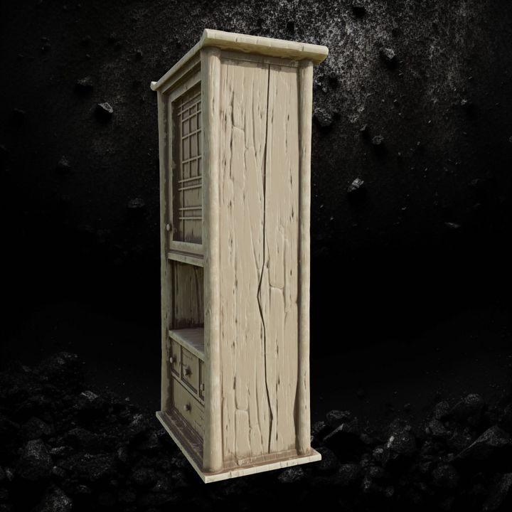 Celestial Harmony Bookshelf — miniatura 6