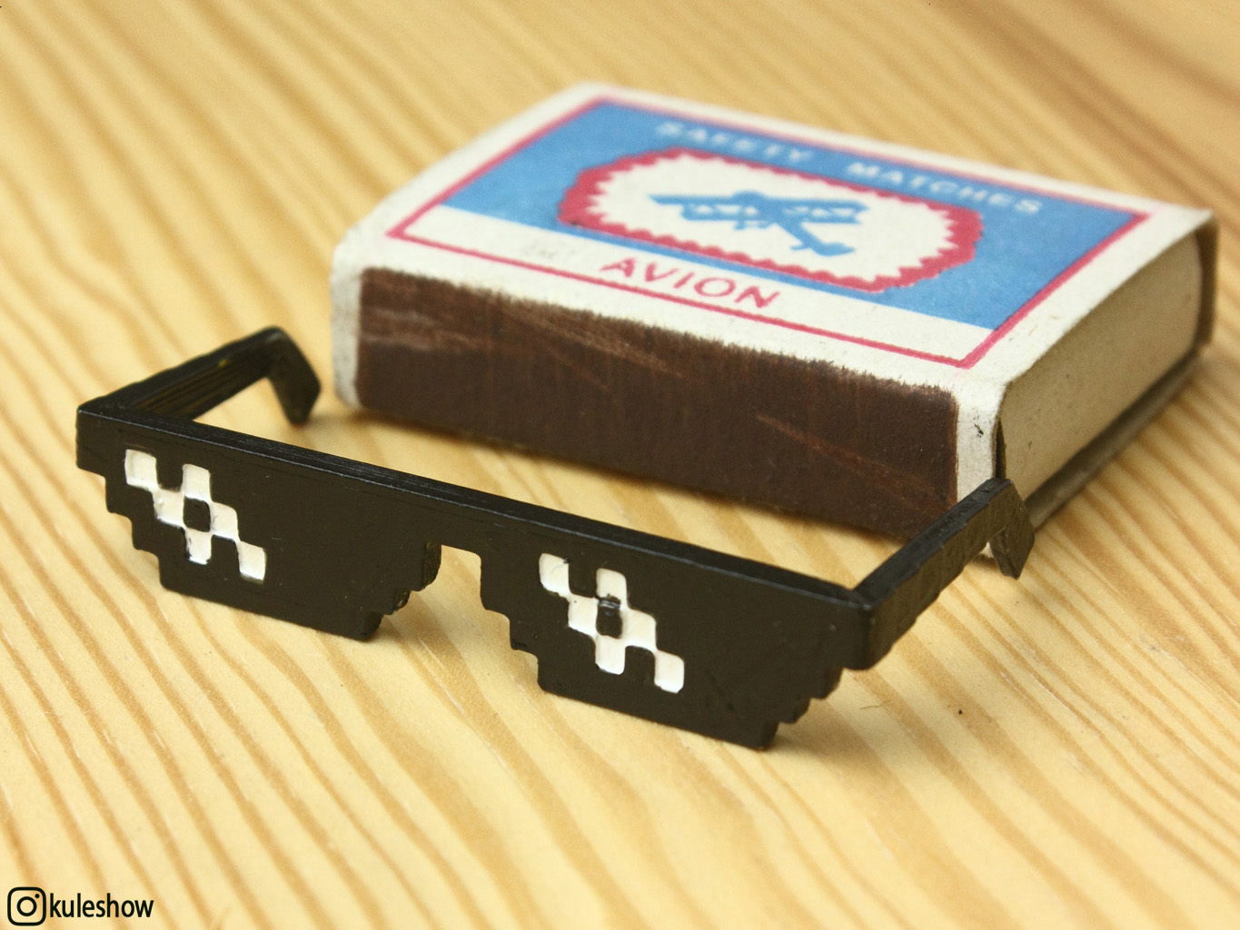 Miniatura 4 do modelo 3D SpongeBob Like a Boss