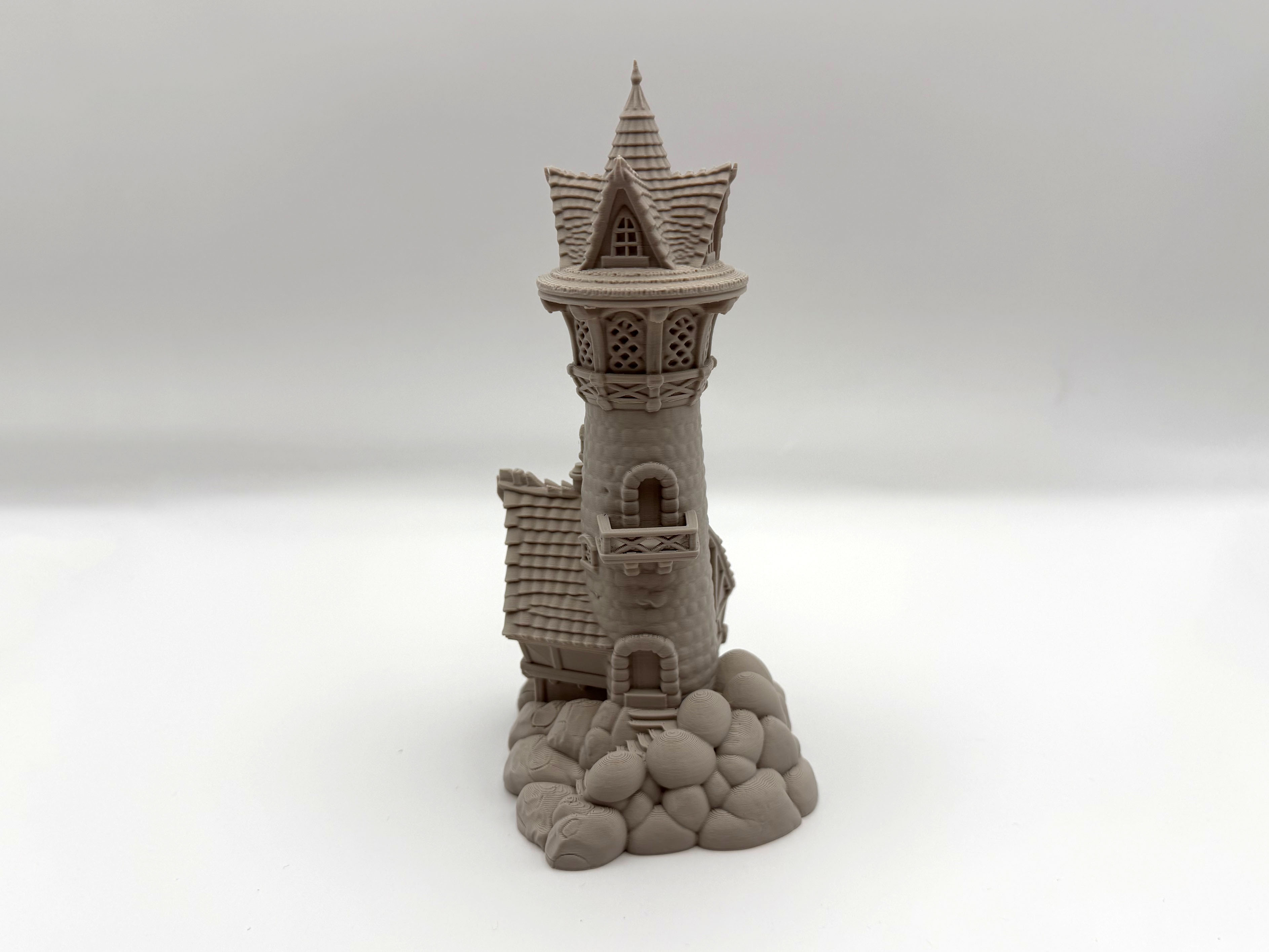 Faecrest Tower — thumbnail 4