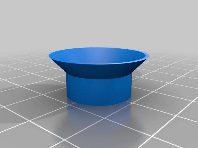 FPV glare protection - sun cover small