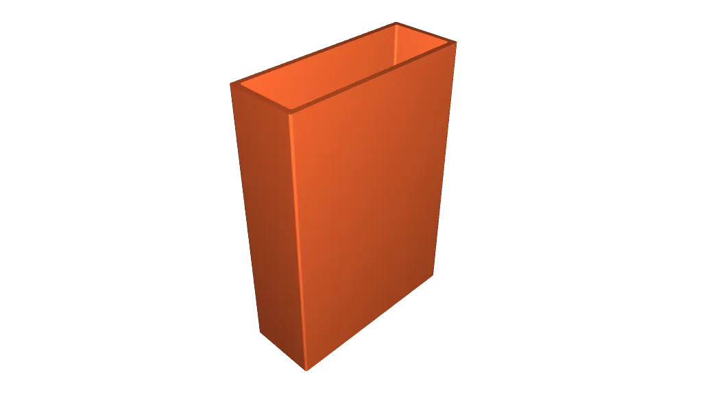Wifi esp8266mod module case by schlachtkreuzer download free stl